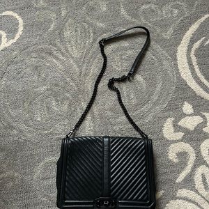 Rebecca Minkoff Edie Shoulder Bag